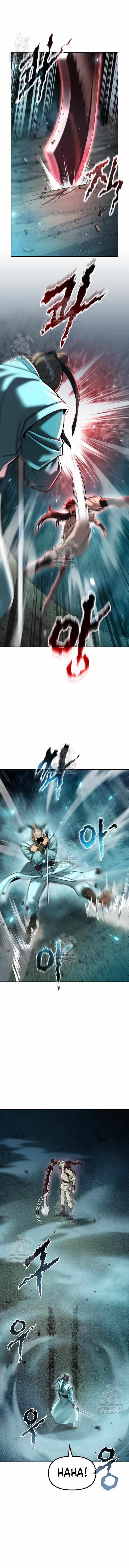 Chronicles of the Demon Faction Chapter 143 - Page 10