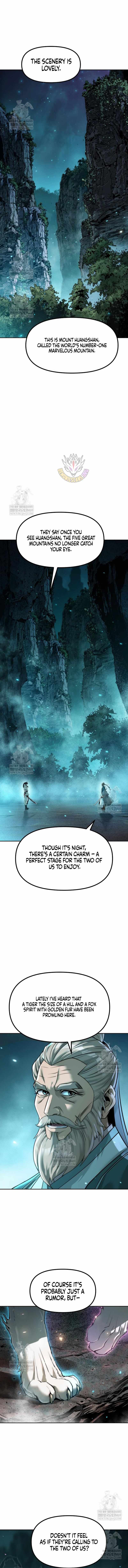 Chronicles of the Demon Faction Chapter 143 - Page 2