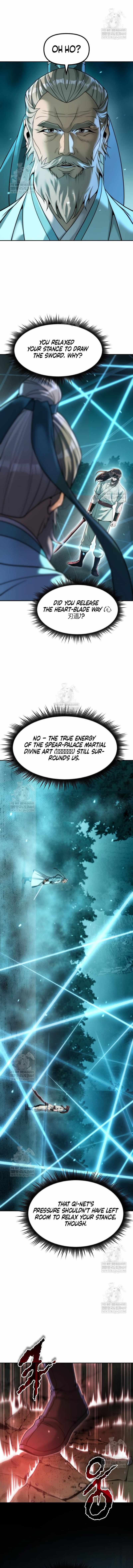 Chronicles of the Demon Faction Chapter 143 - Page 7