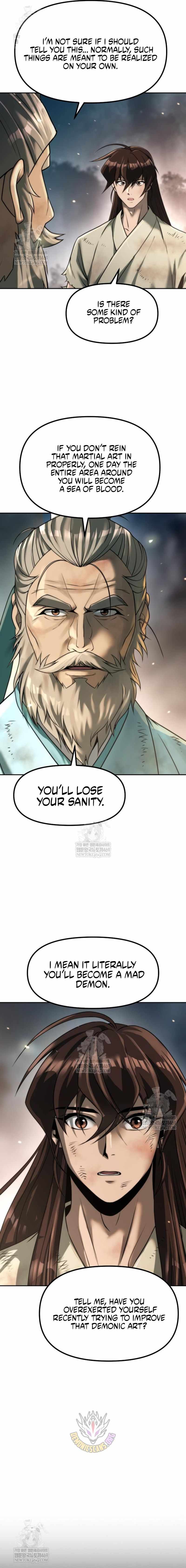 Chronicles of the Demon Faction Chapter 144 - Page 13