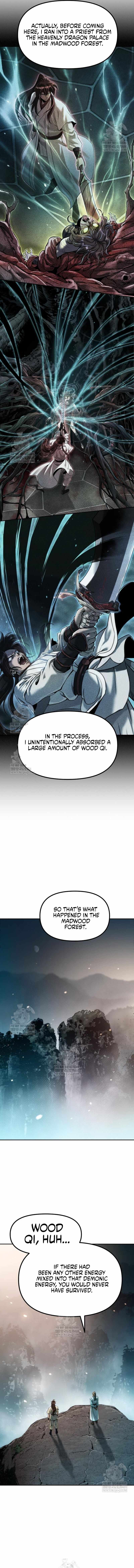 Chronicles of the Demon Faction Chapter 144 - Page 14