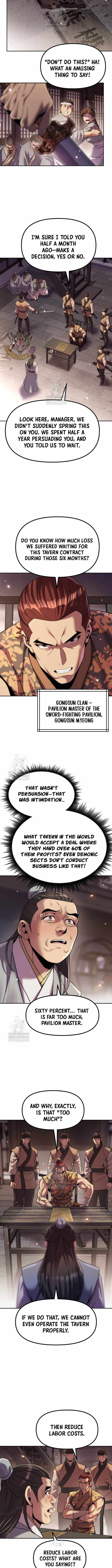 Chronicles of the Demon Faction Chapter 145 - Page 12