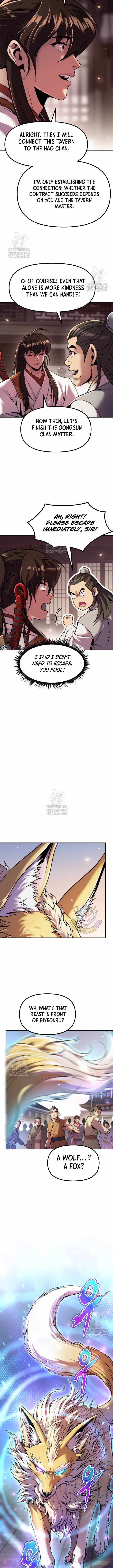 Chronicles of the Demon Faction Chapter 146 - Page 11