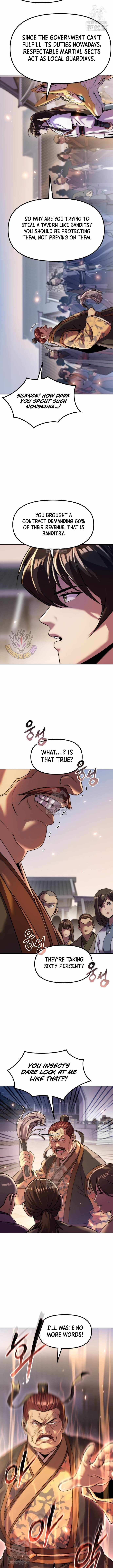 Chronicles of the Demon Faction Chapter 146 - Page 15