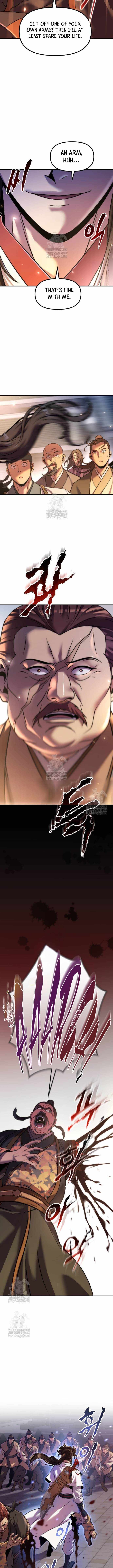 Chronicles of the Demon Faction Chapter 146 - Page 16