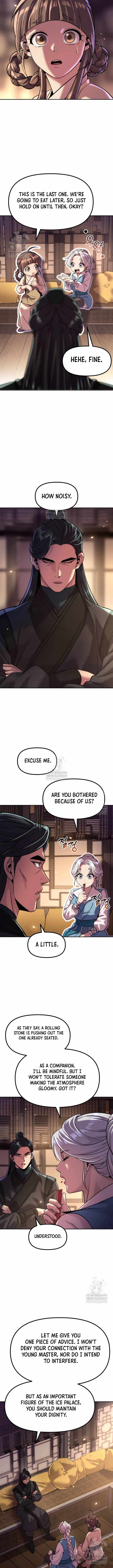 Chronicles of the Demon Faction Chapter 146 - Page 2