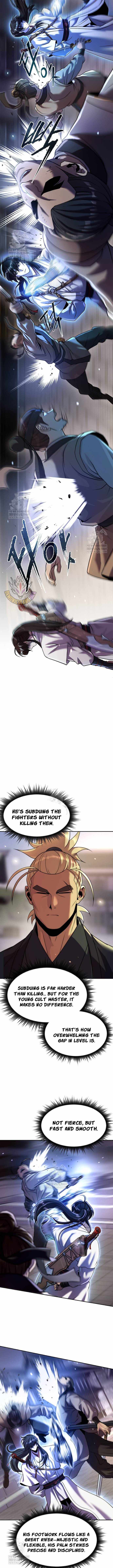 Chronicles of the Demon Faction Chapter 147 - Page 10