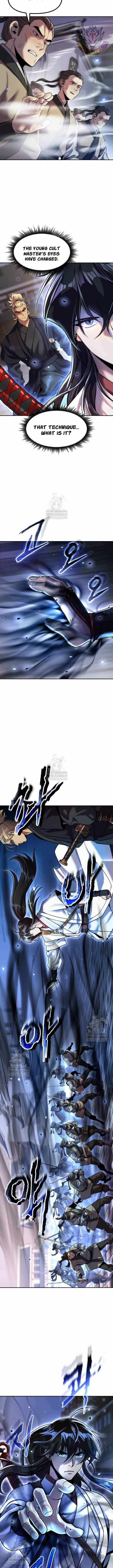 Chronicles of the Demon Faction Chapter 147 - Page 12