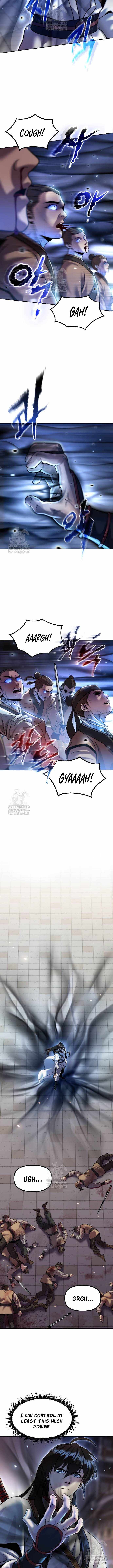 Chronicles of the Demon Faction Chapter 147 - Page 13