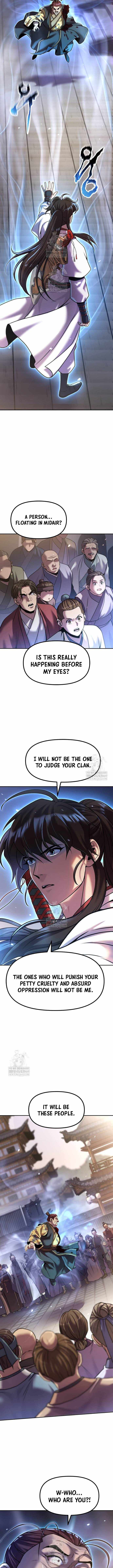 Chronicles of the Demon Faction Chapter 147 - Page 15