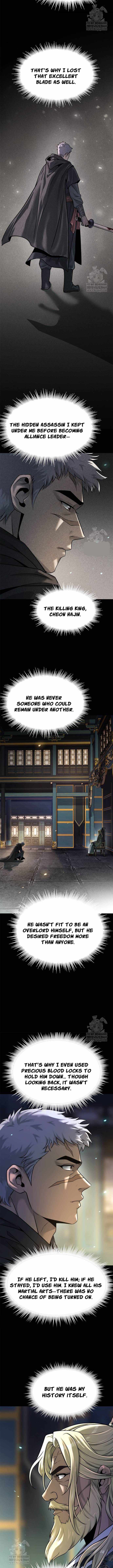 Chronicles of the Demon Faction Chapter 147 - Page 5