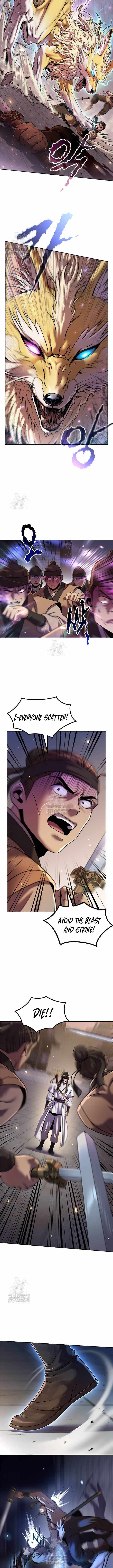 Chronicles of the Demon Faction Chapter 147 - Page 9