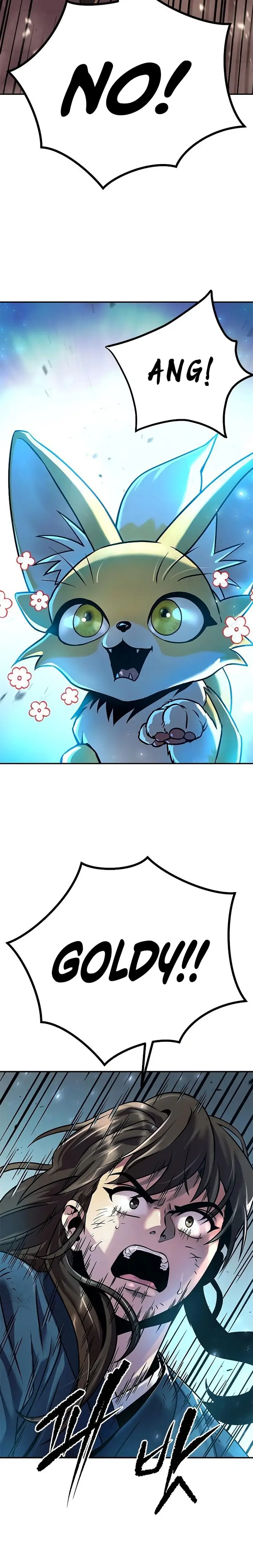 Chronicles of the Demon Faction Chapter 28 - Page 10
