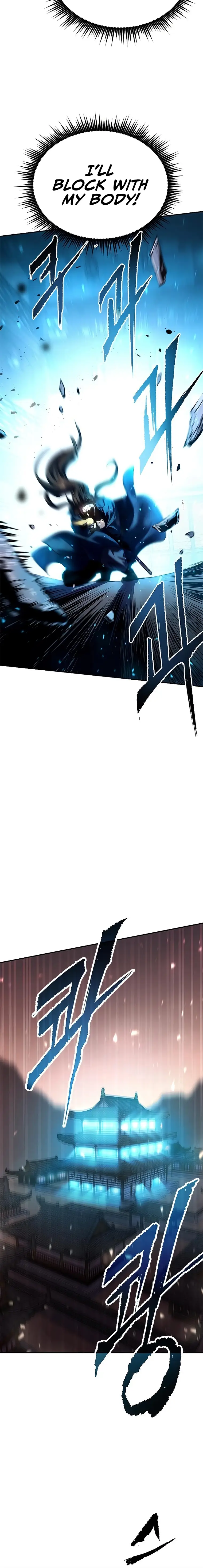 Chronicles of the Demon Faction Chapter 28 - Page 12