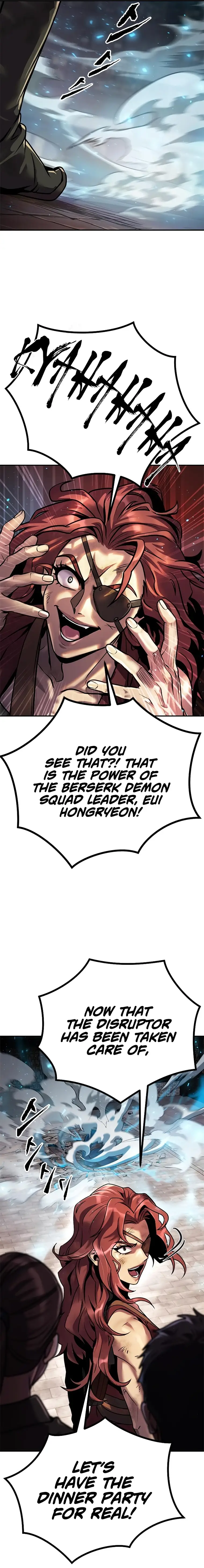 Chronicles of the Demon Faction Chapter 28 - Page 13