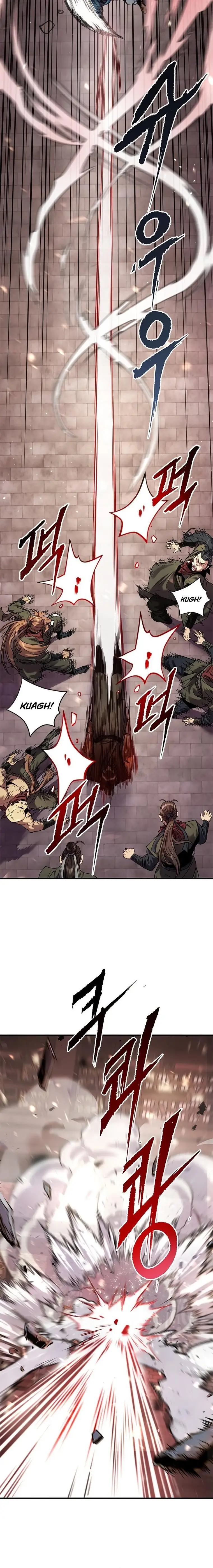 Chronicles of the Demon Faction Chapter 28 - Page 16