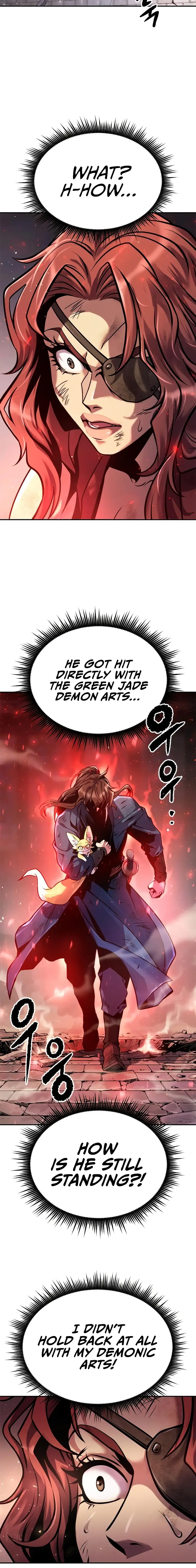 Chronicles of the Demon Faction Chapter 28 - Page 20