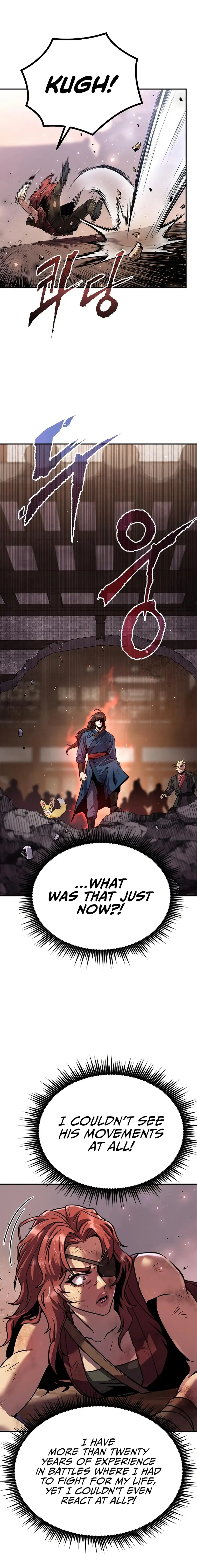 Chronicles of the Demon Faction Chapter 28 - Page 24