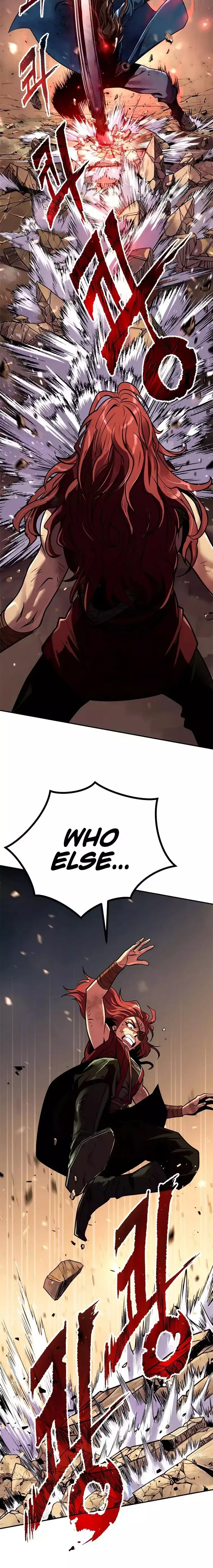 Chronicles of the Demon Faction Chapter 28 - Page 30