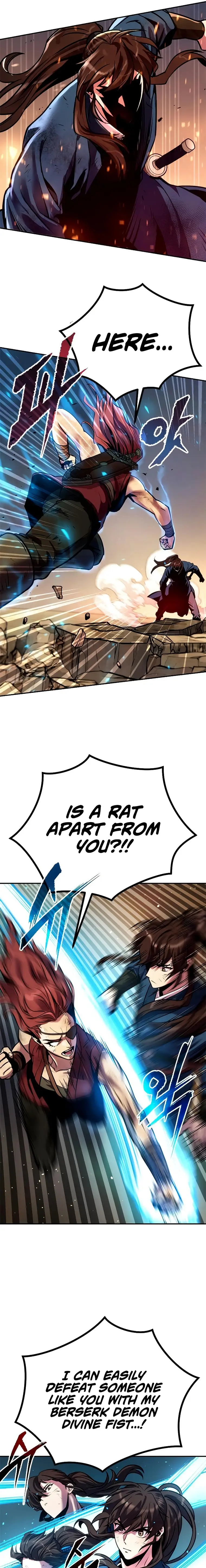 Chronicles of the Demon Faction Chapter 28 - Page 31