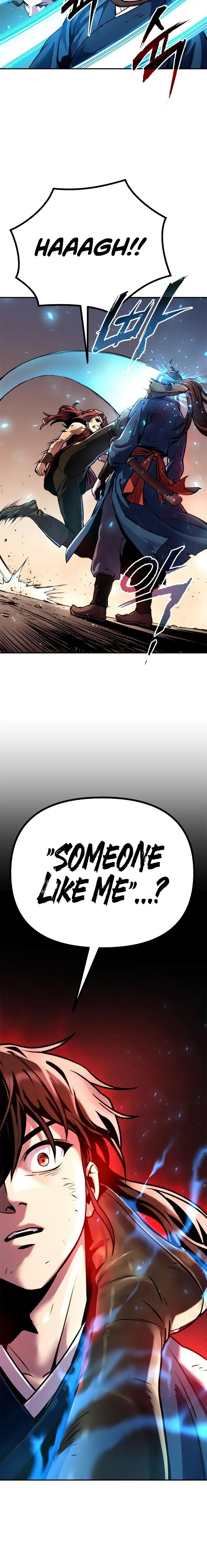 Chronicles of the Demon Faction Chapter 28 - Page 32