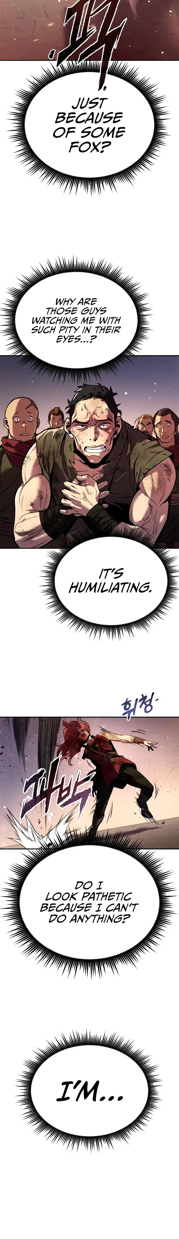 Chronicles of the Demon Faction Chapter 28 - Page 36