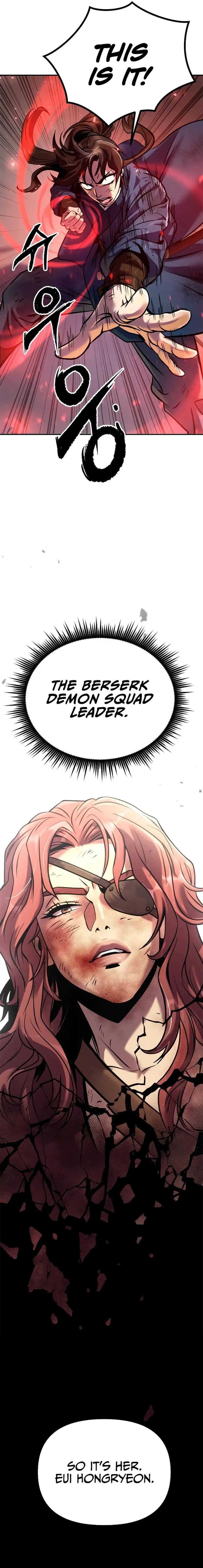 Chronicles of the Demon Faction Chapter 28 - Page 37
