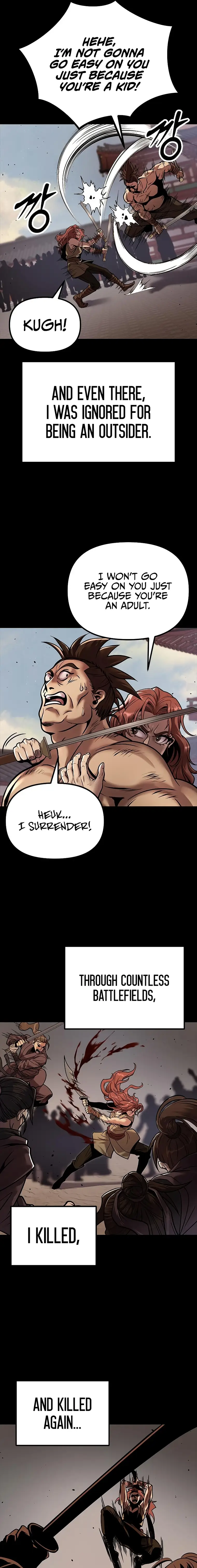Chronicles of the Demon Faction Chapter 28 - Page 39