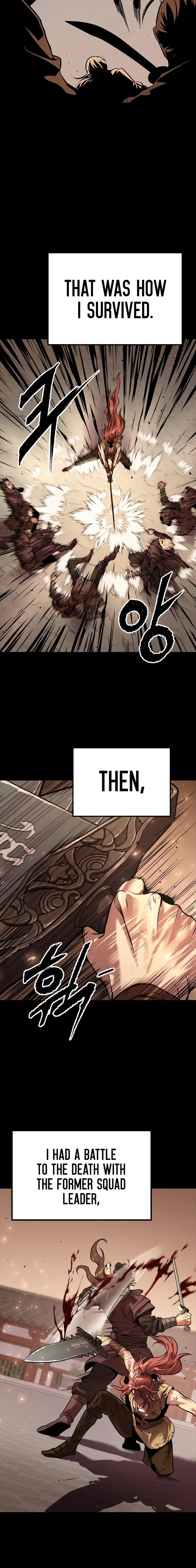 Chronicles of the Demon Faction Chapter 28 - Page 40