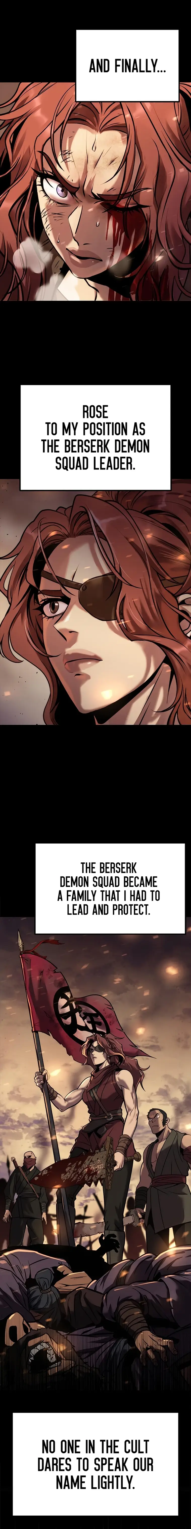 Chronicles of the Demon Faction Chapter 28 - Page 41