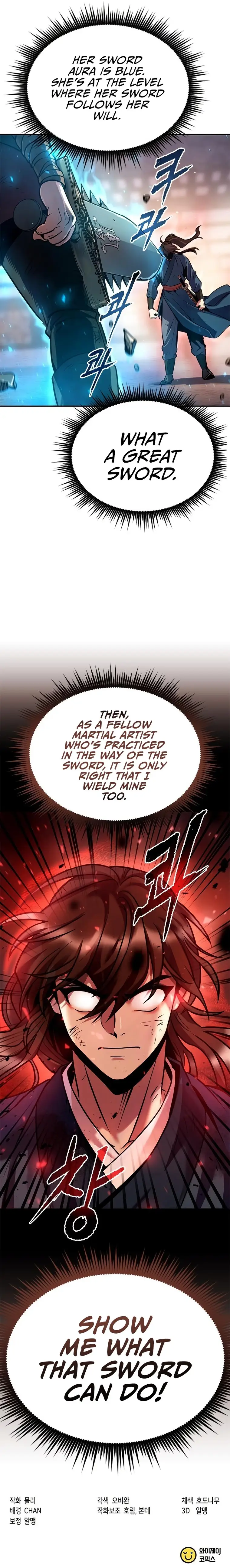 Chronicles of the Demon Faction Chapter 28 - Page 45