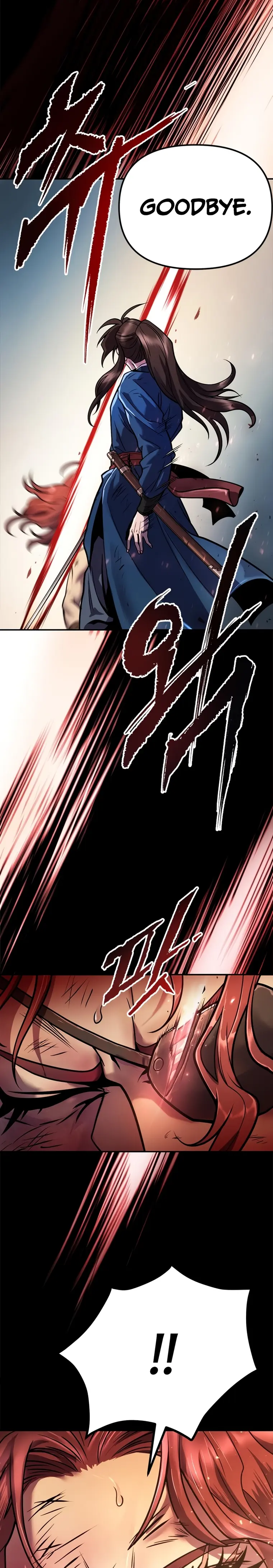 Chronicles of the Demon Faction Chapter 29 - Page 14