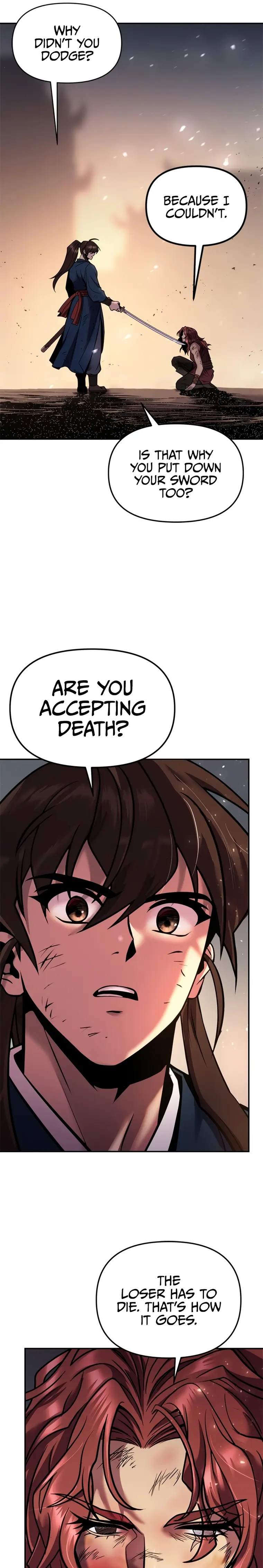 Chronicles of the Demon Faction Chapter 29 - Page 16