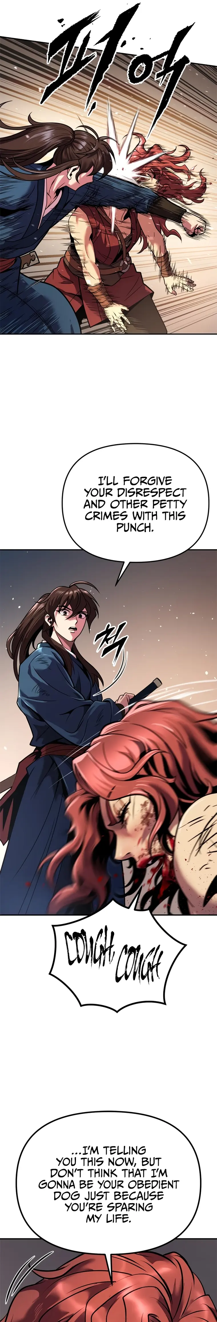 Chronicles of the Demon Faction Chapter 29 - Page 19