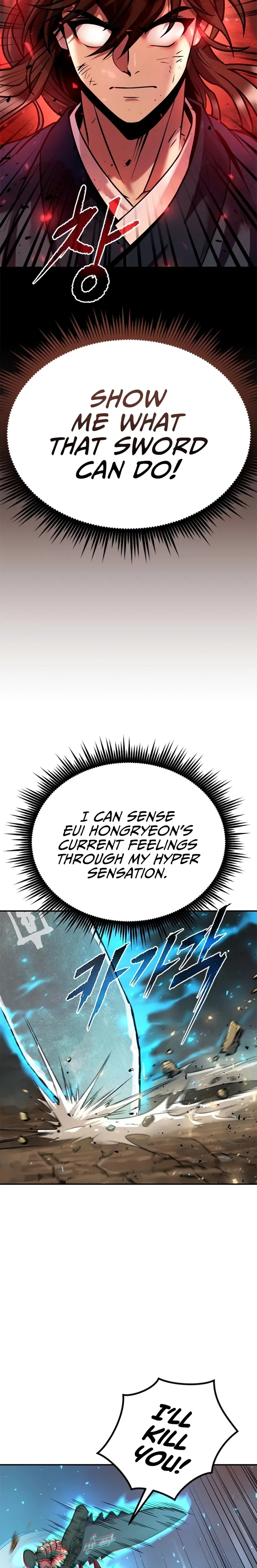 Chronicles of the Demon Faction Chapter 29 - Page 2