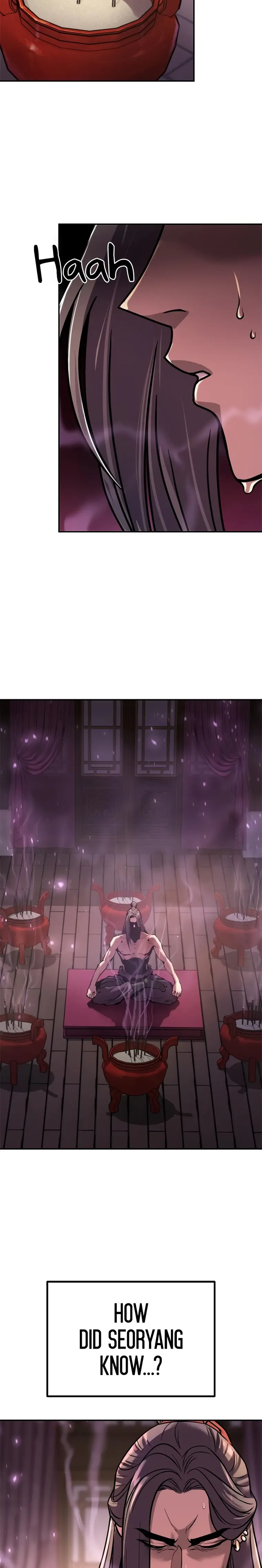 Chronicles of the Demon Faction Chapter 29 - Page 26