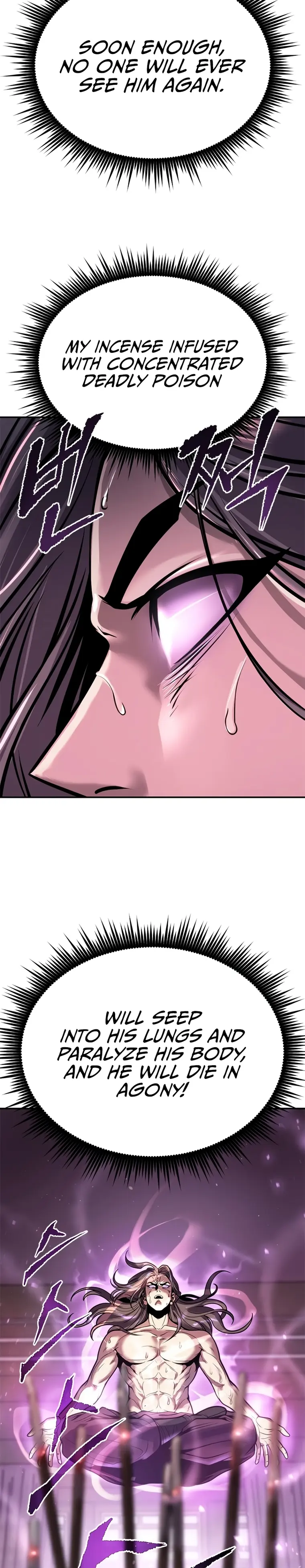 Chronicles of the Demon Faction Chapter 29 - Page 29
