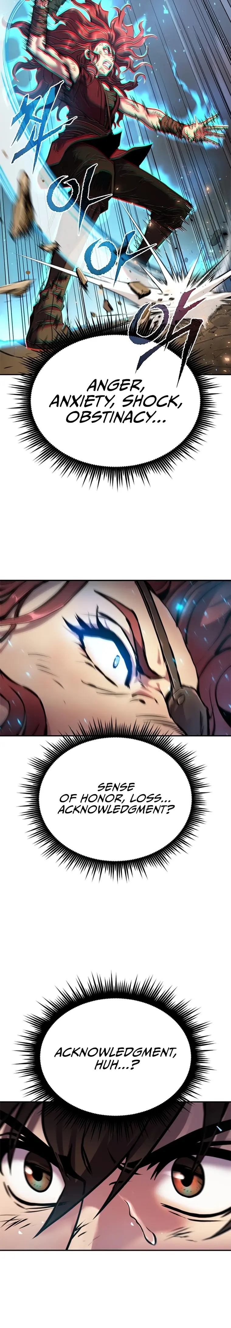 Chronicles of the Demon Faction Chapter 29 - Page 3