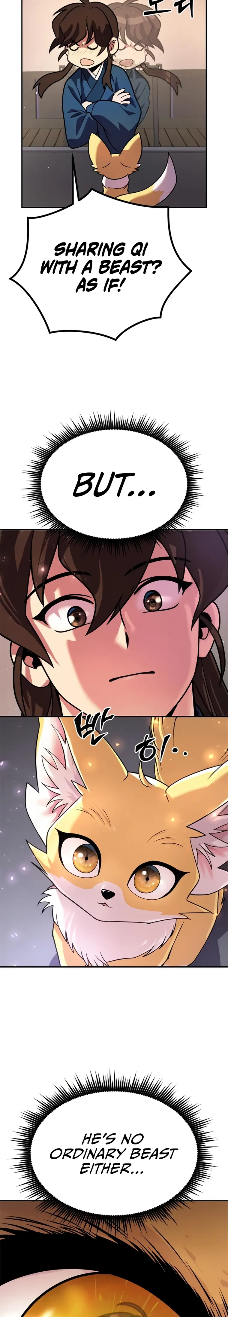 Chronicles of the Demon Faction Chapter 29 - Page 38