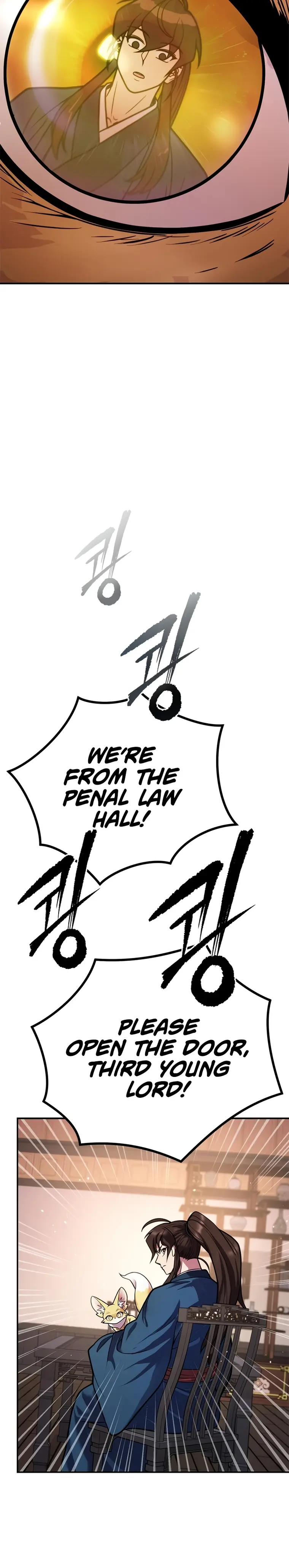 Chronicles of the Demon Faction Chapter 29 - Page 39