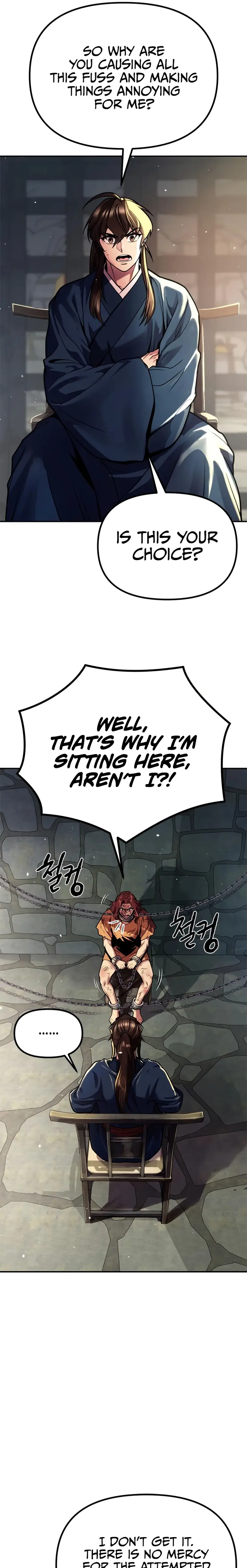 Chronicles of the Demon Faction Chapter 29 - Page 43