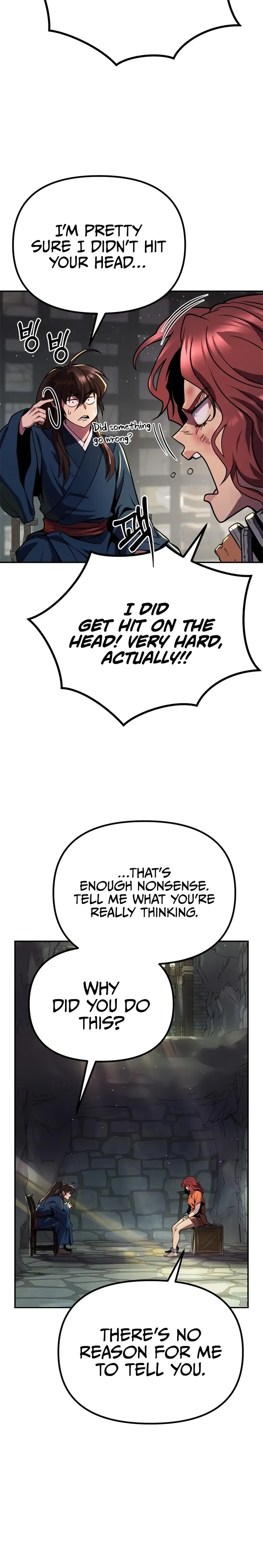 Chronicles of the Demon Faction Chapter 29 - Page 45