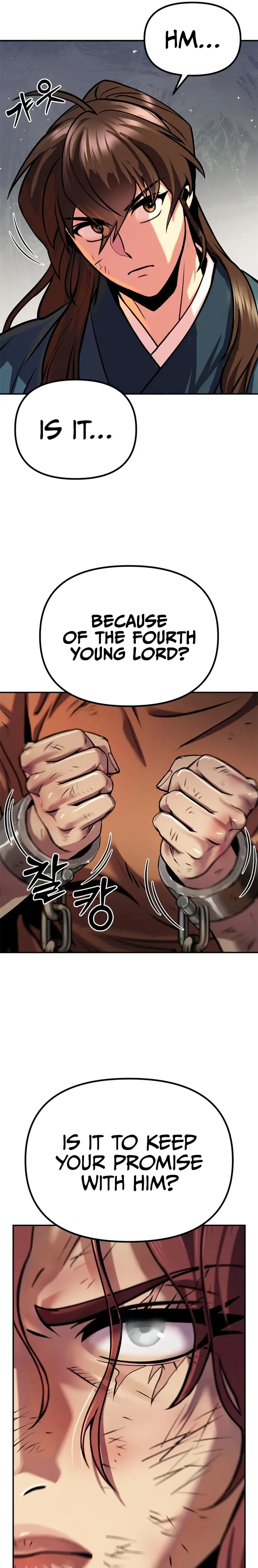 Chronicles of the Demon Faction Chapter 29 - Page 46