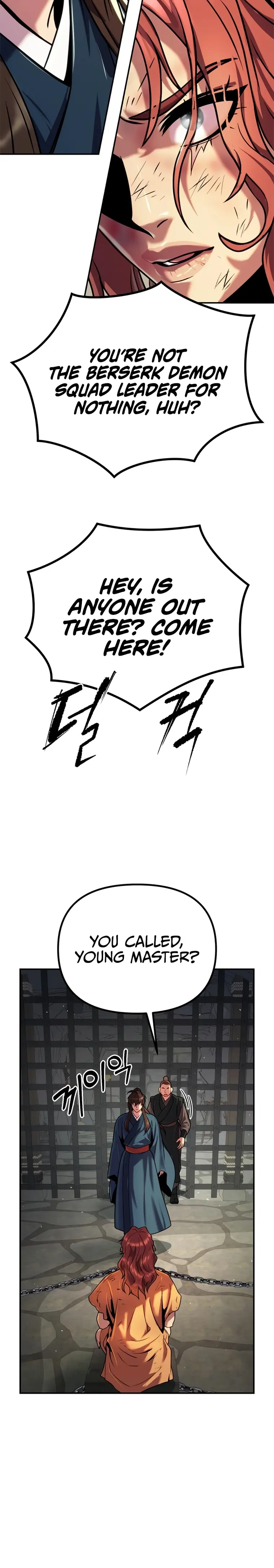 Chronicles of the Demon Faction Chapter 29 - Page 48