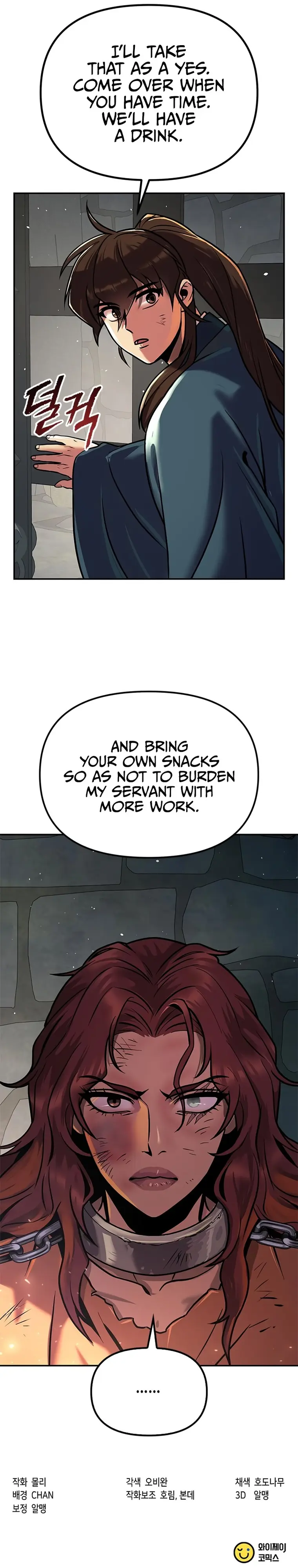 Chronicles of the Demon Faction Chapter 29 - Page 52