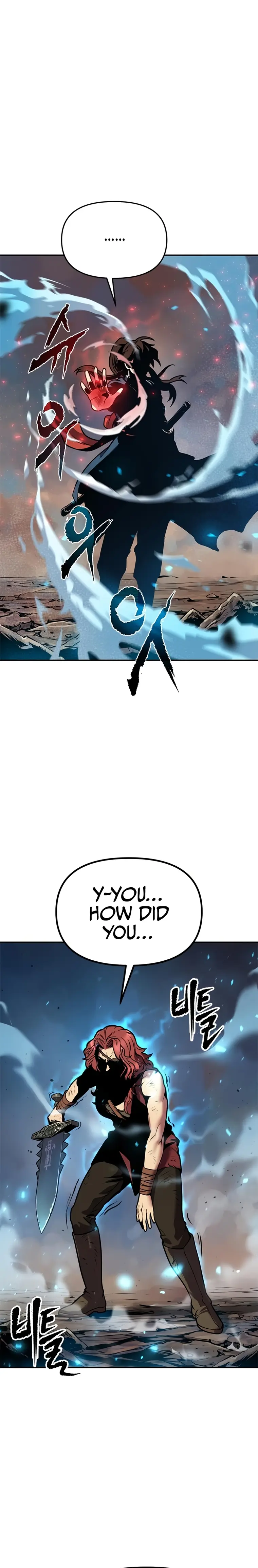 Chronicles of the Demon Faction Chapter 29 - Page 8