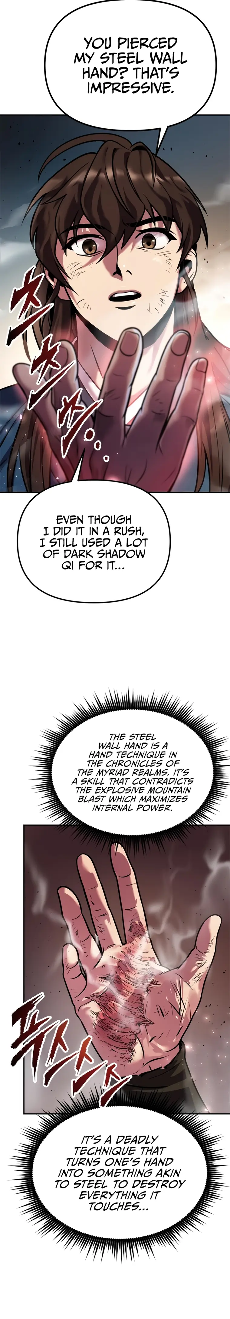 Chronicles of the Demon Faction Chapter 29 - Page 9