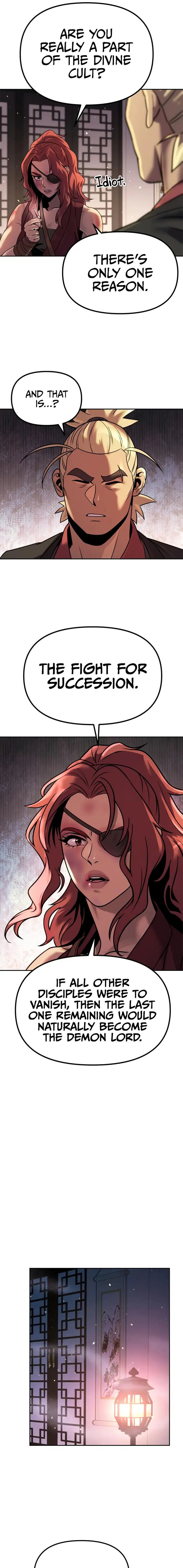 Chronicles of the Demon Faction Chapter 31 - Page 13