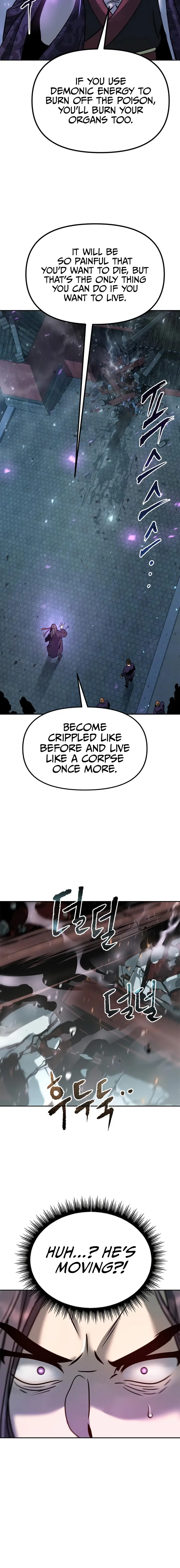Chronicles of the Demon Faction Chapter 31 - Page 26