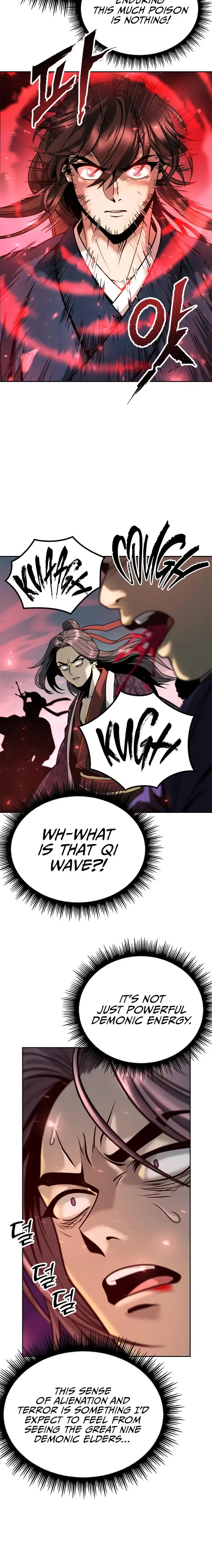 Chronicles of the Demon Faction Chapter 31 - Page 28